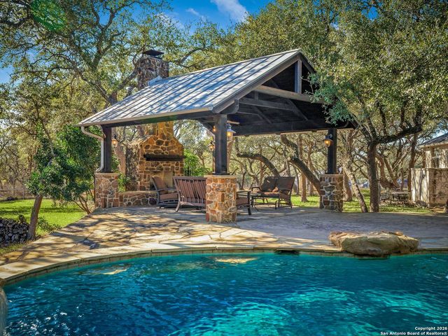155 Cibolo Ridge Trail, Boerne, TX 78015