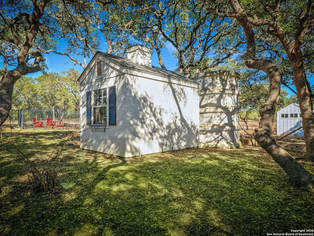 155 Cibolo Ridge Trail, Boerne, TX 78015