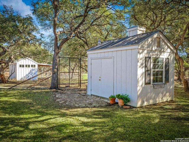 155 Cibolo Ridge Trail, Boerne, TX 78015