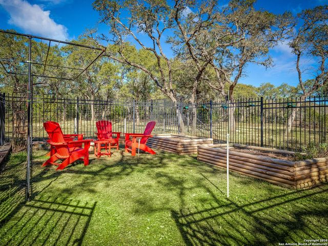 155 Cibolo Ridge Trail, Boerne, TX 78015