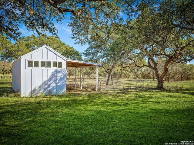 155 Cibolo Ridge Trail, Boerne, TX 78015