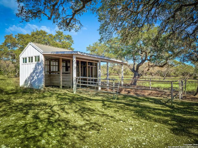 155 Cibolo Ridge Trail, Boerne, TX 78015