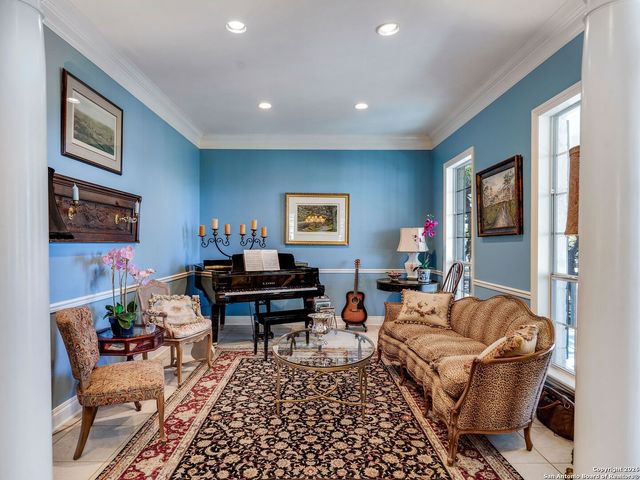 155 Cibolo Ridge Trail, Boerne, TX 78015