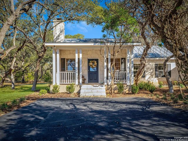 155 Cibolo Ridge Trail, Boerne, TX 78015