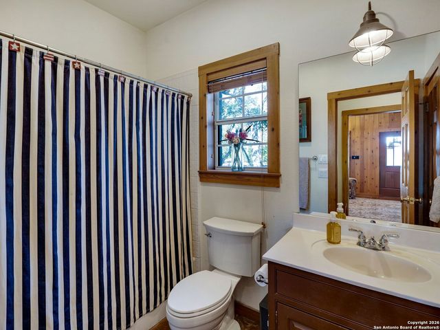 155 Cibolo Ridge Trail, Boerne, TX 78015