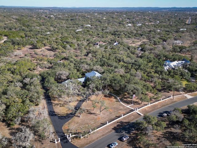 155 Cibolo Ridge Trail, Boerne, TX 78015