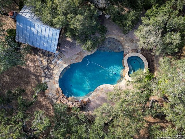 155 Cibolo Ridge Trail, Boerne, TX 78015