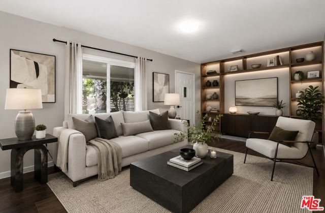 11757 Arminta Street, North Hollywood (los Angeles), CA 91605