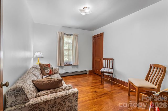 127 Stafford Road, Spruce Pine, NC 28777