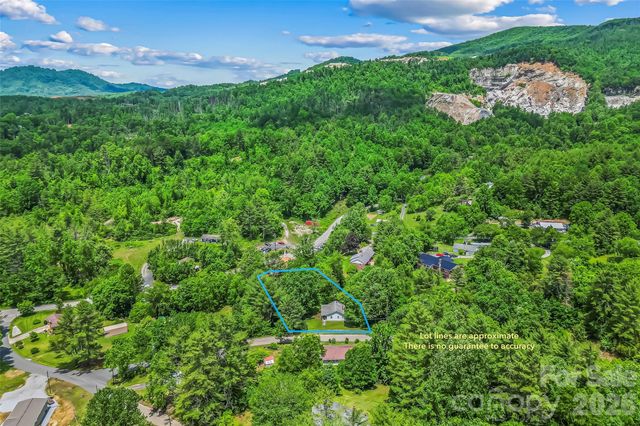 127 Stafford Road, Spruce Pine, NC 28777