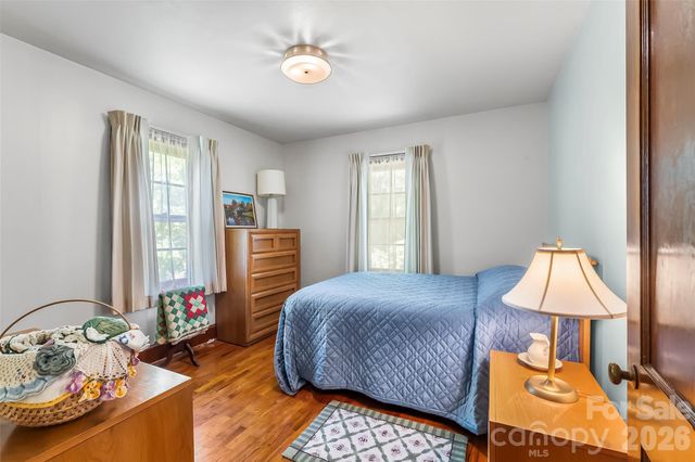 127 Stafford Road, Spruce Pine, NC 28777