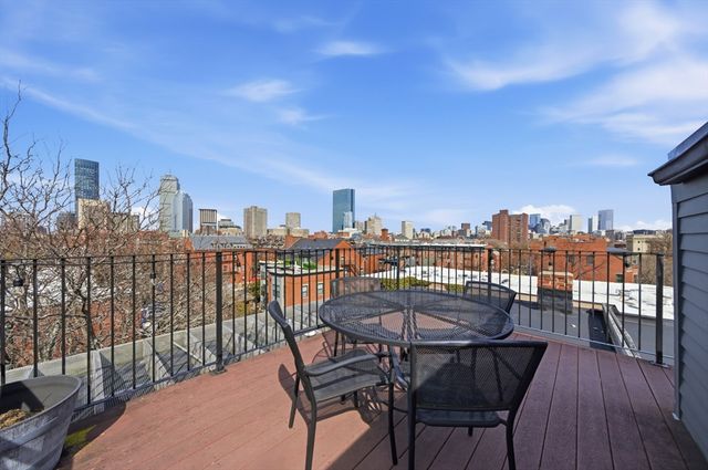 469 Shawmut Ave 1, Boston, MA 02118