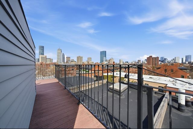 469 Shawmut Ave 1, Boston, MA 02118