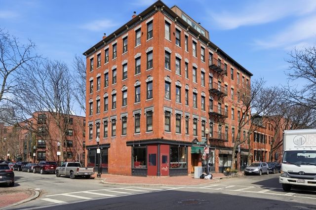 469 Shawmut Ave 1, Boston, MA 02118