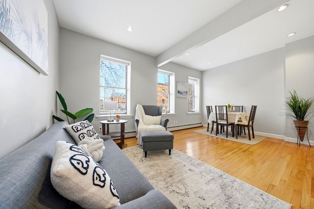 469 Shawmut Ave 1, Boston, MA 02118