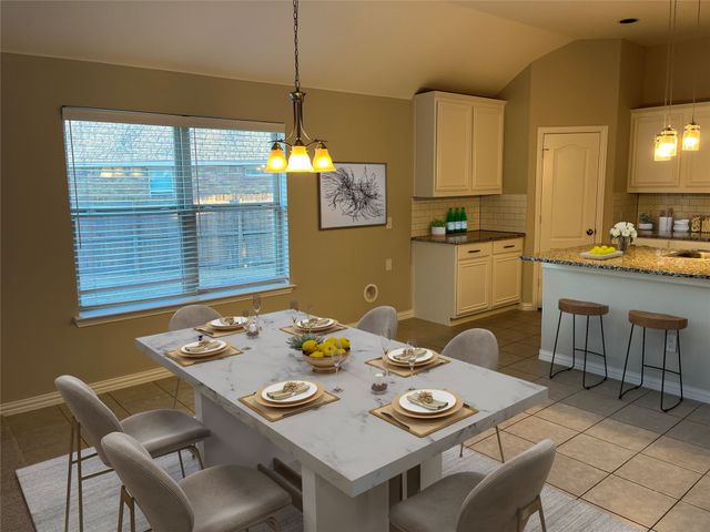 1401 Rose Bud Court, Little Elm, TX 75068