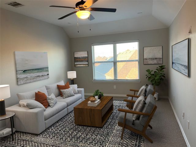 1401 Rose Bud Court, Little Elm, TX 75068