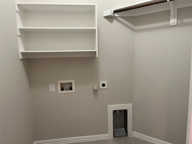 1401 Rose Bud Court, Little Elm, TX 75068