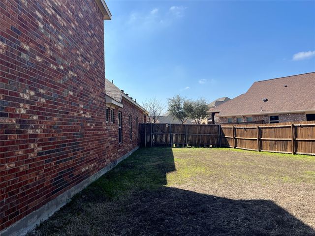 1401 Rose Bud Court, Little Elm, TX 75068