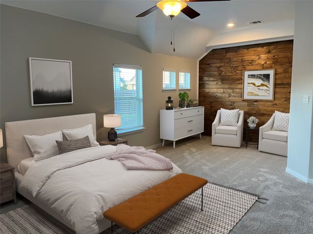 1401 Rose Bud Court, Little Elm, TX 75068