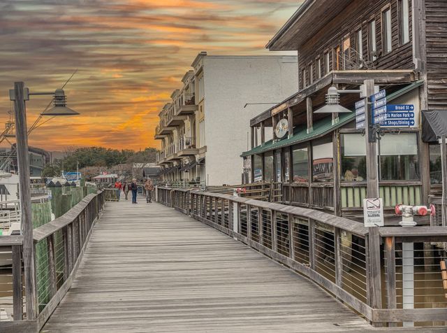 412 Orange St., Georgetown, SC 29440