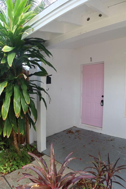 614 Palm Street 1, West Palm Beach, FL 33401