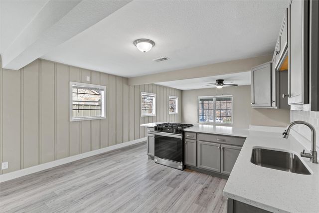 2409 Skyline Drive, Sansom Park, TX 76114