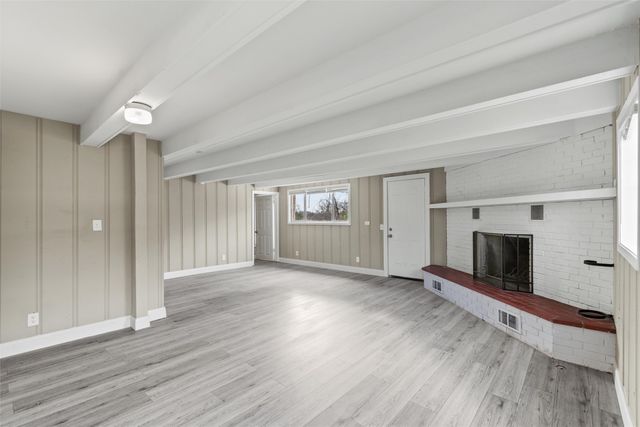 2409 Skyline Drive, Sansom Park, TX 76114