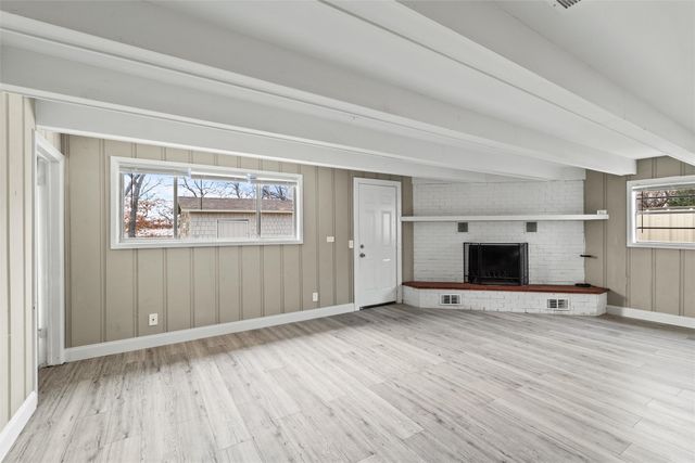 2409 Skyline Drive, Sansom Park, TX 76114