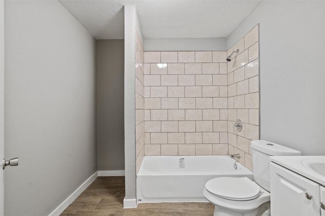 2409 Skyline Drive, Sansom Park, TX 76114