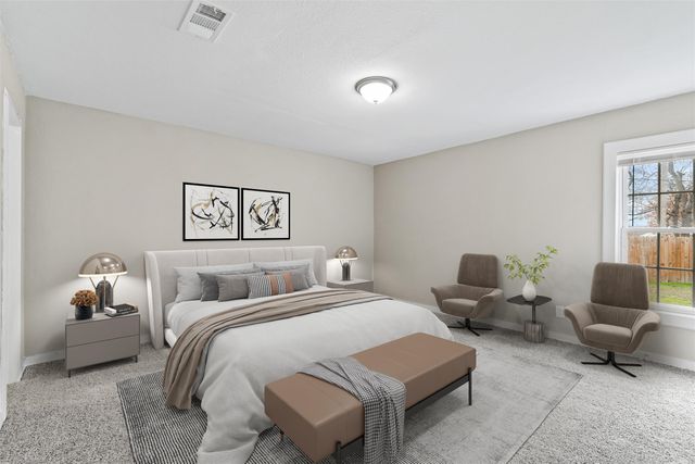 2409 Skyline Drive, Sansom Park, TX 76114