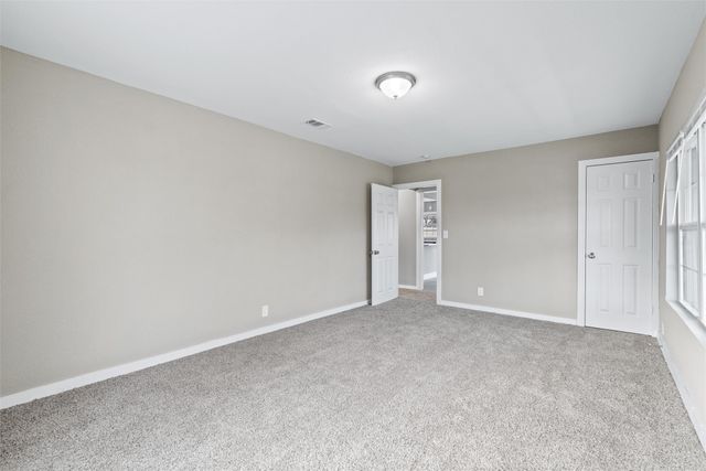2409 Skyline Drive, Sansom Park, TX 76114