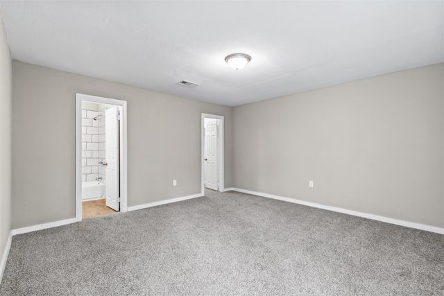 2409 Skyline Drive, Sansom Park, TX 76114