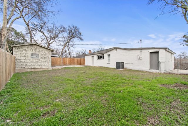 2409 Skyline Drive, Sansom Park, TX 76114
