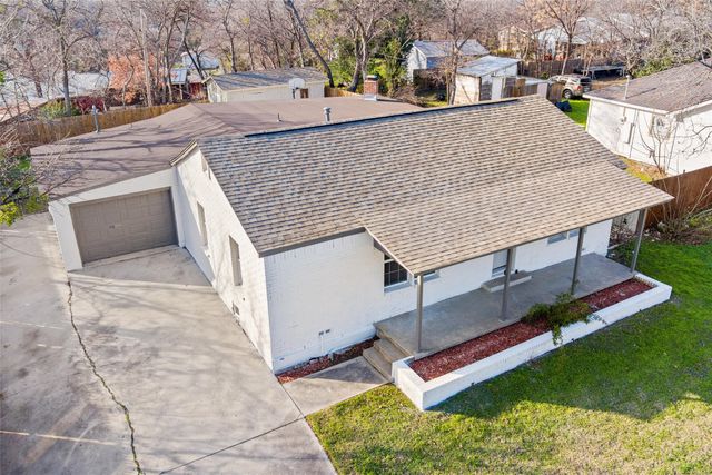 2409 Skyline Drive, Sansom Park, TX 76114