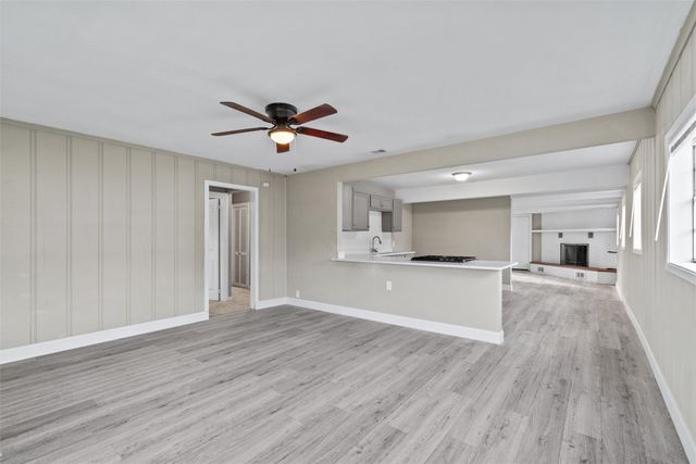 2409 Skyline Drive, Sansom Park, TX 76114