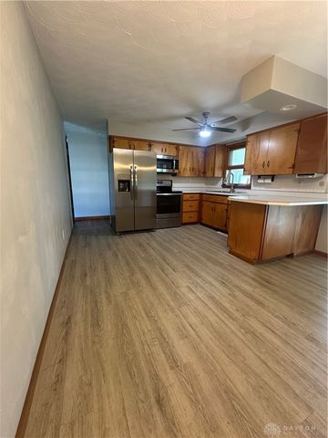 535 Barnhart Road, Troy, OH 45373