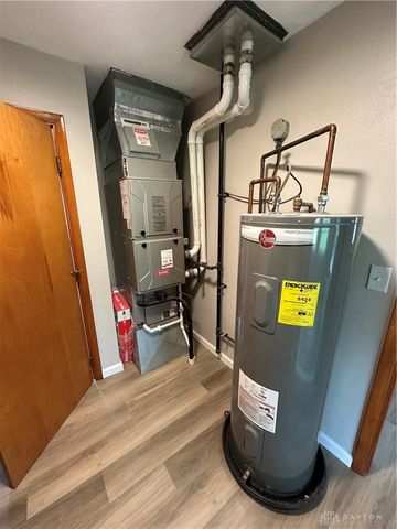 535 Barnhart Road, Troy, OH 45373