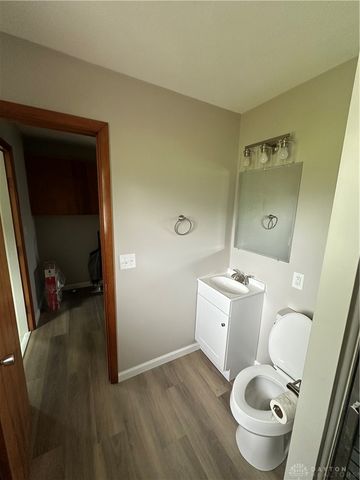 535 Barnhart Road, Troy, OH 45373