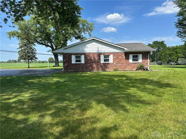 535 Barnhart Road, Troy, OH 45373