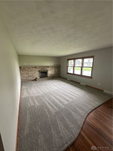 535 Barnhart Road, Troy, OH 45373