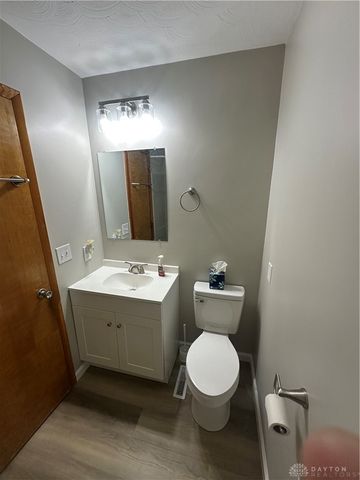 535 Barnhart Road, Troy, OH 45373