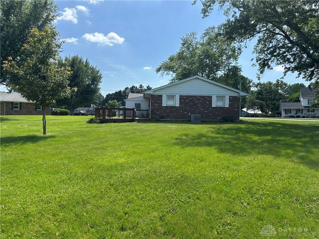 535 Barnhart Road, Troy, OH 45373