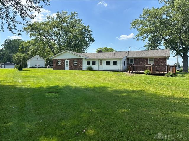 535 Barnhart Road, Troy, OH 45373