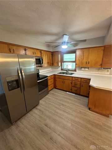 535 Barnhart Road, Troy, OH 45373