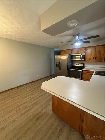 535 Barnhart Road, Troy, OH 45373