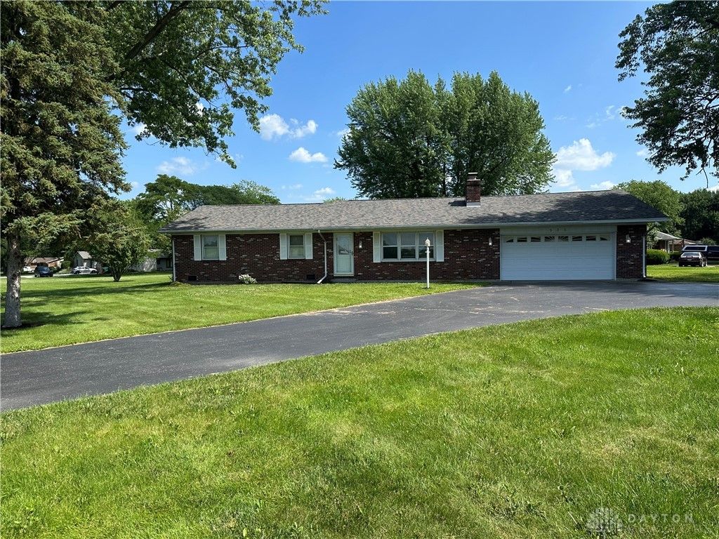 535 Barnhart Road, Troy, OH 45373