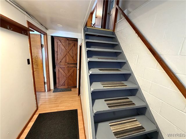 7166 South Abbott Road, Boston, NY 14075