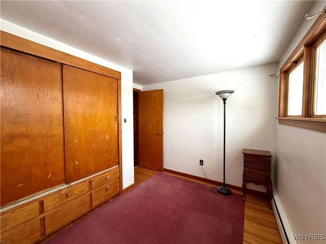 7166 South Abbott Road, Boston, NY 14075