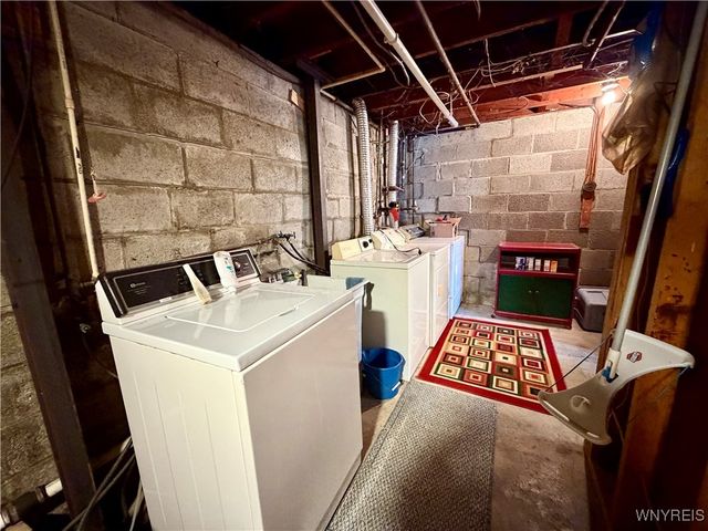 7166 South Abbott Road, Boston, NY 14075